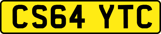 CS64YTC