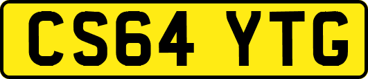 CS64YTG