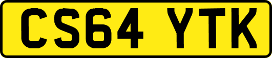 CS64YTK
