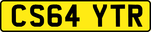 CS64YTR