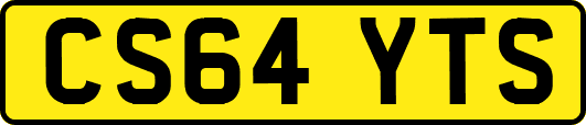 CS64YTS