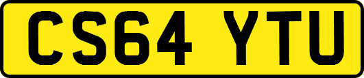 CS64YTU