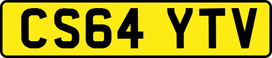 CS64YTV