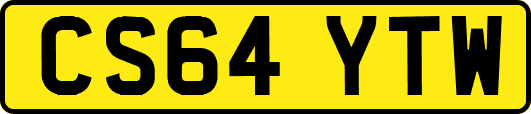 CS64YTW