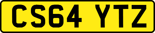 CS64YTZ