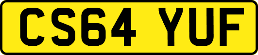 CS64YUF