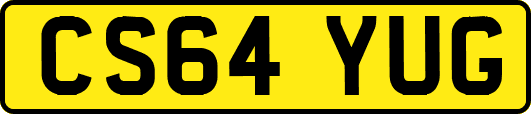 CS64YUG