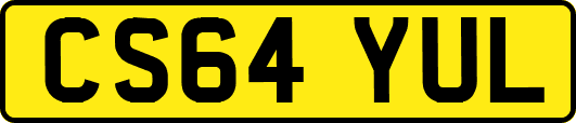 CS64YUL