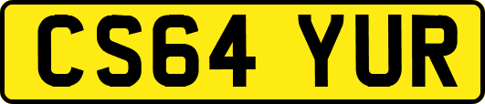 CS64YUR