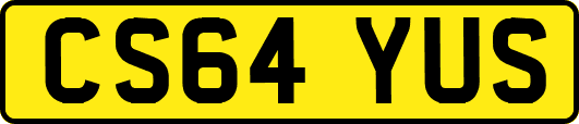 CS64YUS
