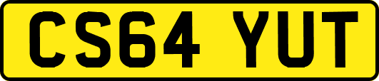 CS64YUT