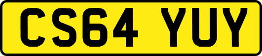 CS64YUY