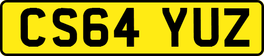 CS64YUZ