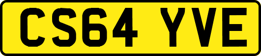CS64YVE