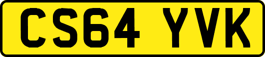 CS64YVK
