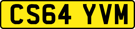 CS64YVM