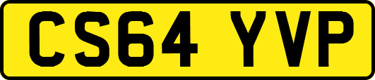 CS64YVP