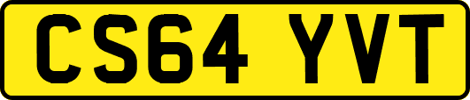 CS64YVT