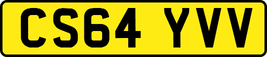 CS64YVV