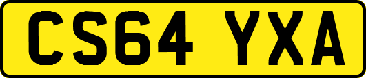 CS64YXA