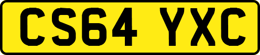 CS64YXC