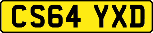 CS64YXD