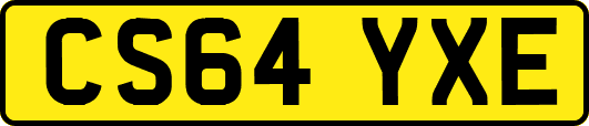 CS64YXE