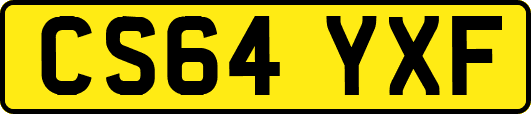 CS64YXF