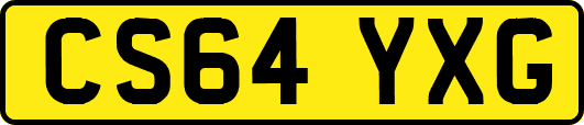 CS64YXG