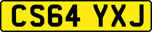 CS64YXJ
