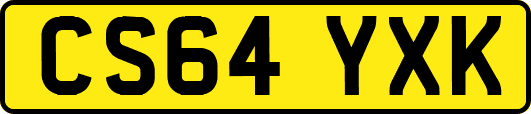 CS64YXK
