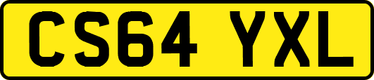 CS64YXL