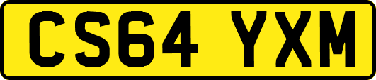 CS64YXM