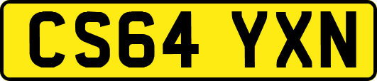 CS64YXN