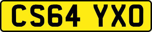 CS64YXO