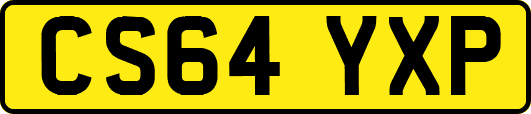 CS64YXP