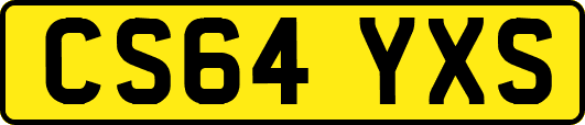 CS64YXS