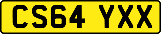 CS64YXX