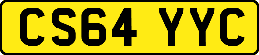 CS64YYC