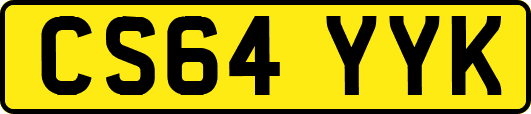 CS64YYK