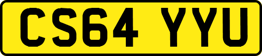 CS64YYU