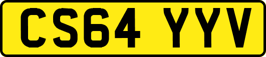CS64YYV