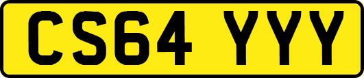 CS64YYY