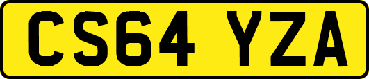 CS64YZA