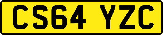 CS64YZC