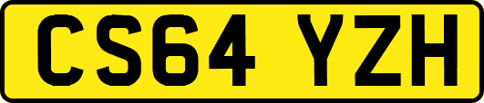 CS64YZH