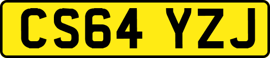 CS64YZJ