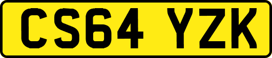 CS64YZK