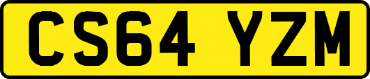 CS64YZM