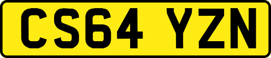 CS64YZN